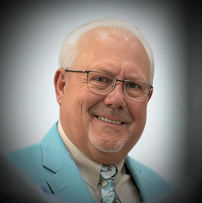 Dr. Wayne Ownby – Pastor